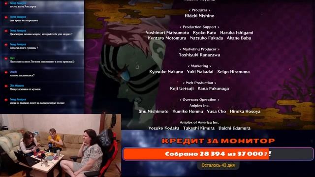 Провожаем молодость крысы и играем в Demon Slayer (PS4) смотреть онлайн