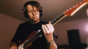 Yamaha Pacifica 212 VQM - Quick Tone Demo