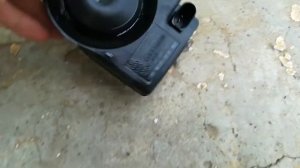 Touareg ремонт трапеции стеклоподъёмников и центрального замка сигнализации