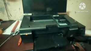 Epson L805 Error problem || epson l805 printer error problem