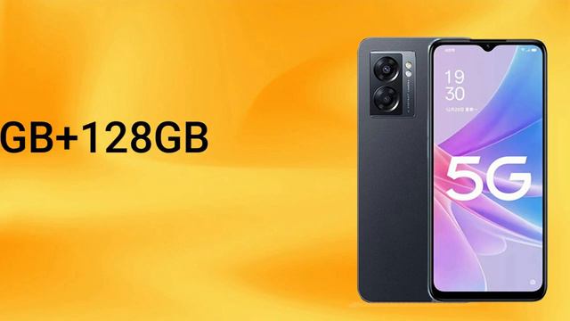 OPPO A56s Price in Pakistan | Dimensity 810 4nm ⚡⚡