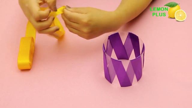 Красивый Сувенир Из Старой Пластиковой Бутылки-Eski Plastik Shishadan Chiroyli Suvenir смотреть онлайн