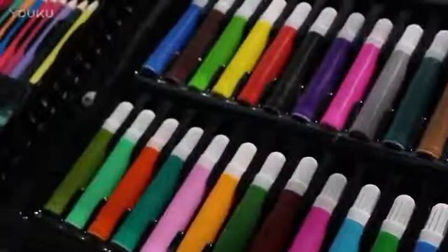 Детский набор "Artist" смотреть онлайн