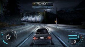 Need For Speed Carbon - BMW M3 GTR Engine Sound