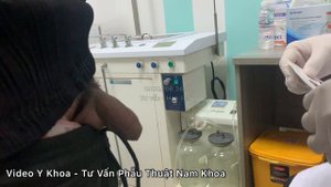 Hướng dẫn tự khám bán hẹp bao quy đầu "Cậu Nhỏ" tại nhà - Nam Học & Y Học GT