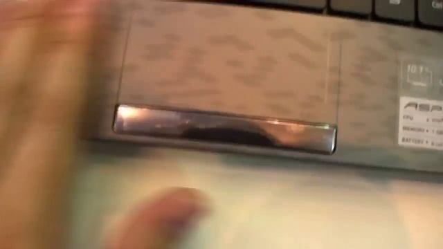 Hands On - Acer Aspire One D260
