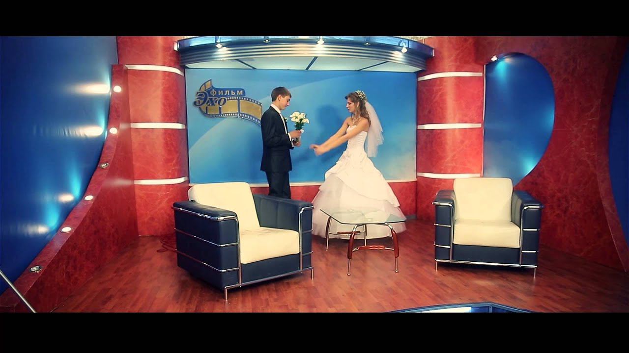 Wedding Story.