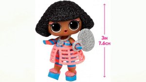 НОВЫЕ КУКЛЫ ЛОЛ ОМГ! LOL Surprise Dance Dance Dance / Танцевальная серия LOL OMG Dance Dance Dance