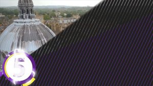 ТОП 10 лучших университетов Мира!