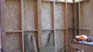 Строительство входной группы