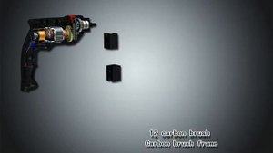 СБОРКА ЭЛЕКТРИЧЕСКОЙ ДРЕЛИ PIT PSB13 C