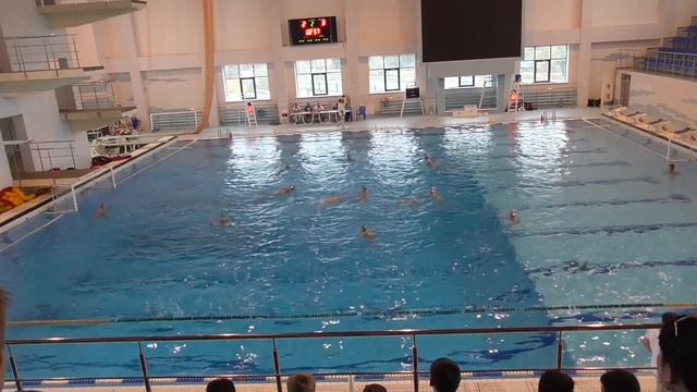 Астрахань-Казань 6-5 （2） смотреть онлайн