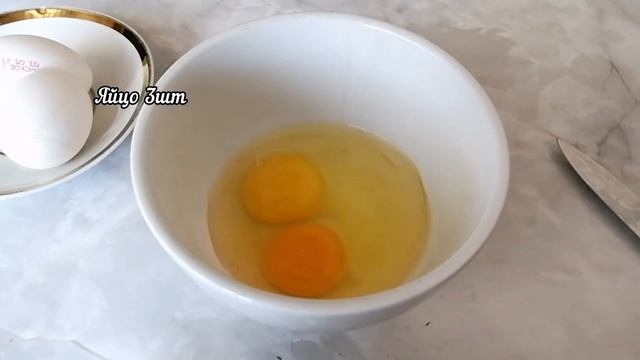 Вкуснейшая Запеканка из Кабачков и творога