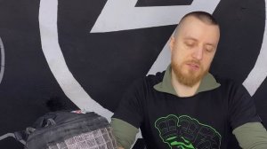 Реформа бесплатных тренировок по самообороне. Проект Чистота.