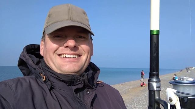 Фрунзе пляж 20 октября 2019 год . Камбала смотреть онлайн