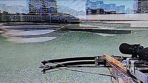 Типичное АРГ Гаррис Мод