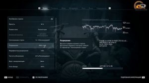 Radeon RX 5700 XT в 25 актуальных играх при Quad HD: Лучший выбор для этого разрешения?