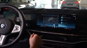 Что изменилось в ресталинге BMW X5 G05?