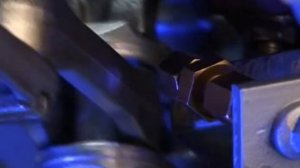 автоматическая смазка цепи конвейера