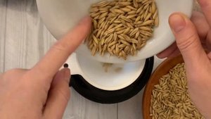 ОТВАР ОВСА МОЩНОЕ ОЧИЩЕНИЕ ПЕЧЕНИ! Поднимет на ноги даже...
