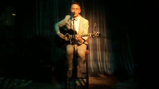 Пивоваров Артём - На дне (20,04,2013, Paris. Харьков) смотреть онлайн