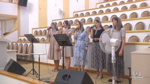 Где же мне найти слова (Кровь Христа)/ Песня