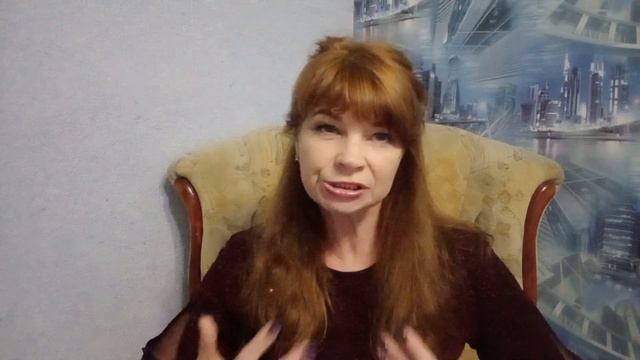 Что значит: Доверять Вселенной?" смотреть онлайн