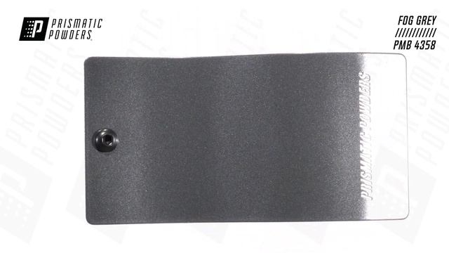 Fog Grey PMB 4358 смотреть онлайн