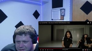 Reaction to @BLACKPINK - ‘Shut Down’ DANCE PERFORMANCE VIDEO (just wow)