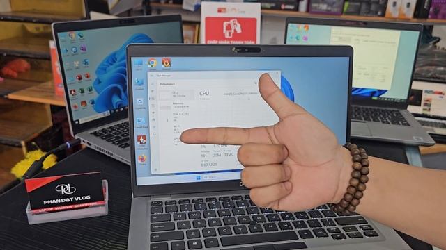 Dell Latitude 5411 i5 10400H 8/256 14" FullHD ips | Laptop Đa nhiệm tốt, Lập trình, Đồ họa 2D mượt. смотреть онлайн