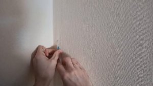 Как убрать пузыри на обоях не разрезая удалить пузыри на флизелиновых обоях после покраски