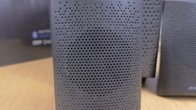 FENDA F210X Zestaw głośników Bluetooth 2.1. Podstawowe brzmienie do 150zł | Rzut Oka смотреть онлайн