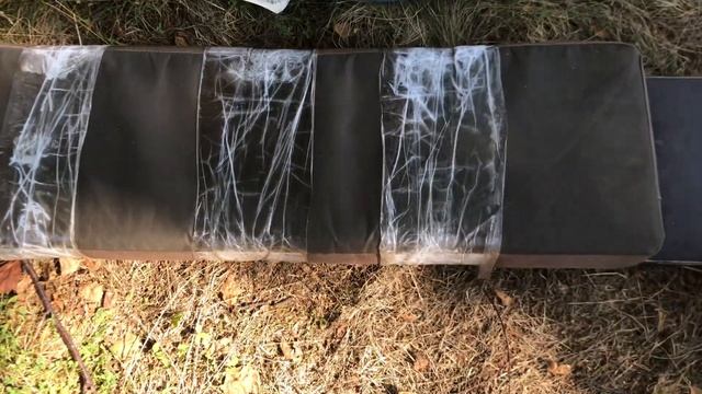 Лодка Солар развалилась. смотреть онлайн