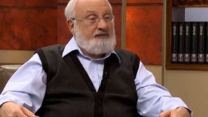 Толдот, передача 3. Тайны вечной книги