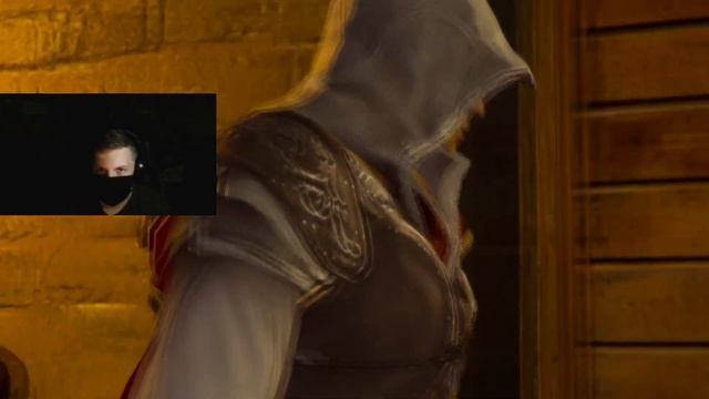 Прохождение Assassin's Creed 2 С ВЕБКОЙ [#10] смотреть онлайн