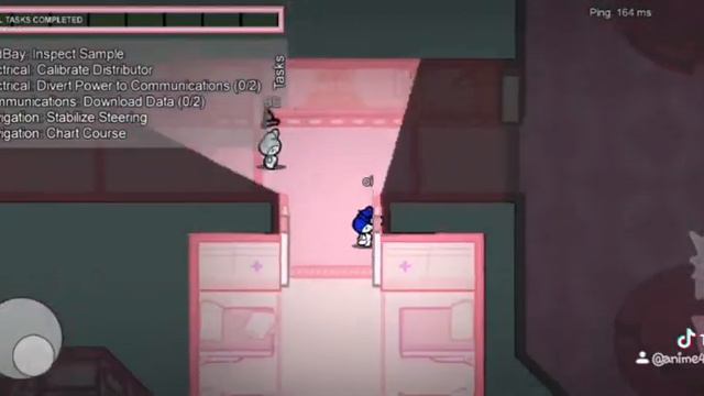 mod fofo do among us, já já eu mando o vídeo do tutorial смотреть онлайн