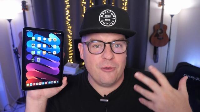 How to make iPad Mini Smartphone: Calls, Texts, Data смотреть онлайн