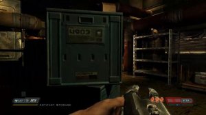 DOOM 3: Resurrection of Evil [Playstation 4] - Часть 1 из 2