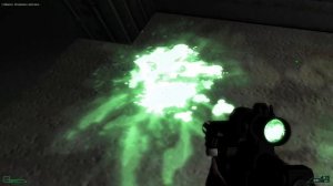 ЗОНА 51 - Прохождение Area 51 - Серия #1