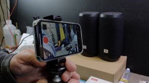 Ulanzi Phone Holder - iron man iv ST-27