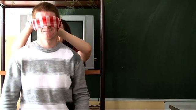 школа 4, праздник 23 февраля - 2014 (22.02.2014) смотреть онлайн