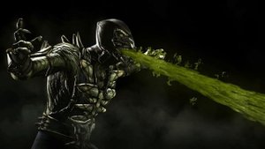 Reptile Theme Remix -  Mortal Kombat
