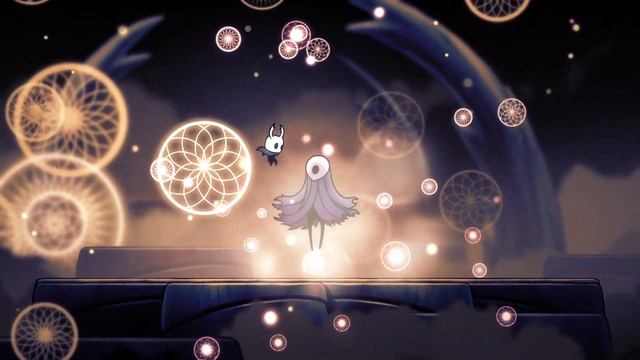 Joni's Blessing 1 Mask Respawn Bug смотреть онлайн