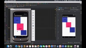 Android tutorial: DP vs SP