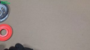 Масляный фильтр RAF FILTER ROF001