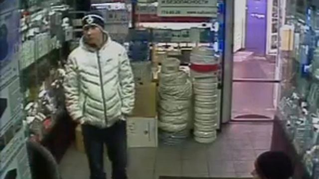 SAFCON Матрица CMOS 420твл 3.6mm смотреть онлайн