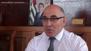 Бездорожье в селе Багмаран