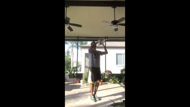 Open Spaces Top - E смотреть онлайн