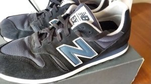 New Balance 373 Спустя 3 Года