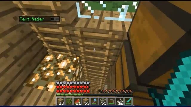 Крутой сервер MineCraft 1.7.2 смотреть онлайн